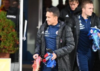 FK Senica Tunggak Gaji Egy dkk Sampai Tujuh Bulan