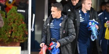 FK Senica Tunggak Gaji Egy dkk Sampai Tujuh Bulan