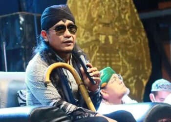 Gus Miftah: Kebencian Pada Pemimpin Salah Satu Pemicu Kasus Radikalisme