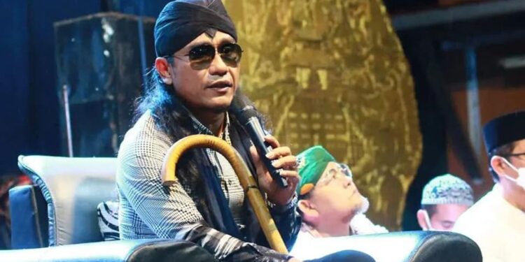 Gus Miftah: Kebencian Pada Pemimpin Salah Satu Pemicu Kasus Radikalisme