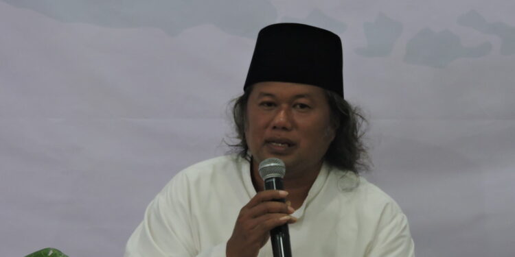 Gus Muwafiq Sebut Konsep Agama & Budaya Tidak Terpisahkan