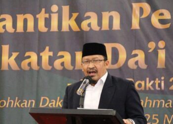 IKADI: Pemerintah Harus Tekan PBB untuk Hentikan Serangan Israel