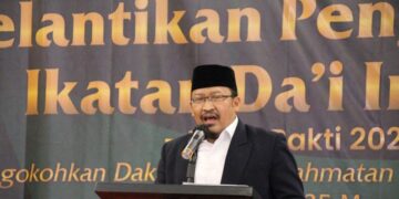 IKADI: Pemerintah Harus Tekan PBB untuk Hentikan Serangan Israel