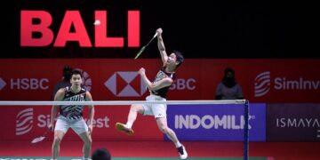 Marcus Operasi, Minions Mundur dari Korea Open dan Kejuaraan Asia 2022