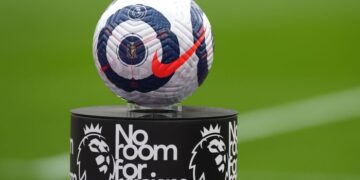 Hak Siar Liga Inggris Musim 2022-2025 Resmi Pindah Sepenuhnya ke Emtek