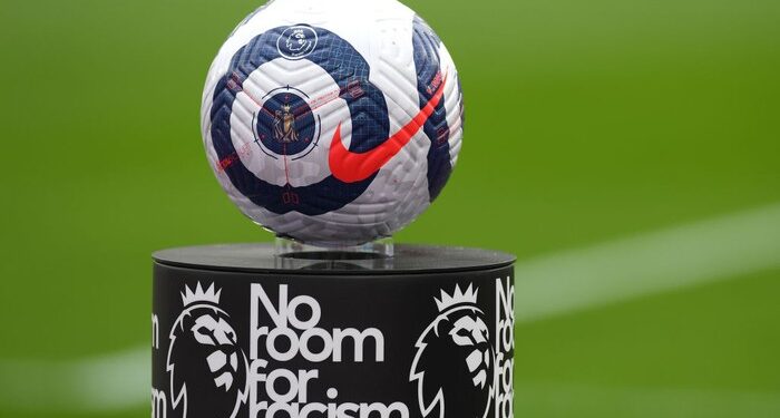 Hak Siar Liga Inggris Musim 2022-2025 Resmi Pindah Sepenuhnya ke Emtek