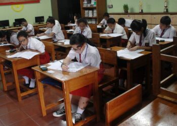 Mata Pelajaran Pancasila Akan Diterapkan di Seluruh Sekolah Mulai Juli