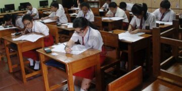 Mata Pelajaran Pancasila Akan Diterapkan di Seluruh Sekolah Mulai Juli