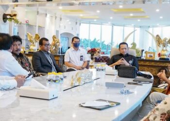 MPR-BPIP Bikin Lagu soal Pancasila, Promosi Gaet Influencer