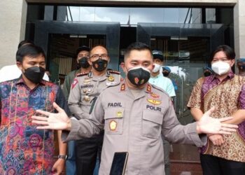 Polda Metro Siagakan Anggotanya 24 Jam untuk Cegah Kejahatan Selama Lebaran
