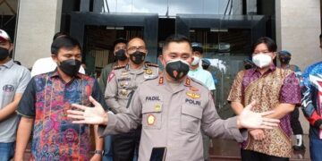 Polda Metro Siagakan Anggotanya 24 Jam untuk Cegah Kejahatan Selama Lebaran