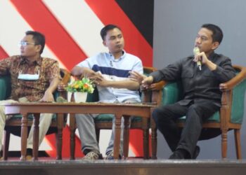 Semua Agama Mengajarkan Kebaikan, DPP Permana: Terorisme Tak Punya Agama