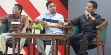 Semua Agama Mengajarkan Kebaikan, DPP Permana: Terorisme Tak Punya Agama