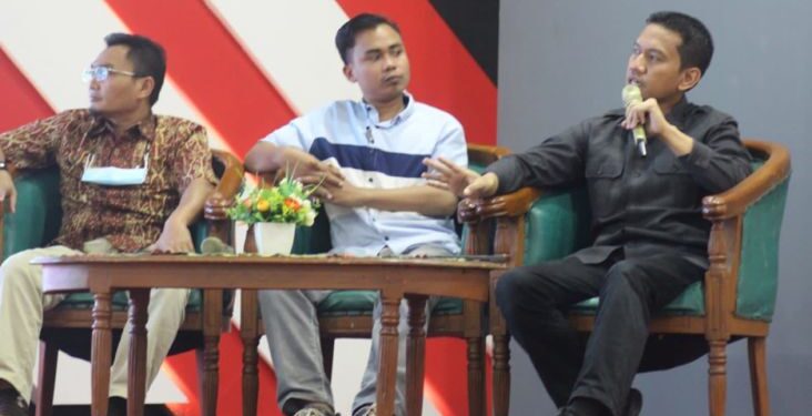Semua Agama Mengajarkan Kebaikan, DPP Permana: Terorisme Tak Punya Agama