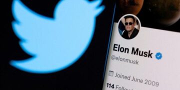 Resmi, Elon Musk Beli Twitter Senilai Rp 634 Triliun