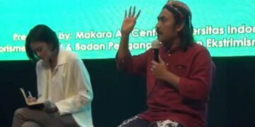 UI-MUI Gelar Diskusi Cegah Radikalisme Dengan Memanfaatkan Kearifan Lokal