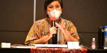 MPRI RI: Utamakan Dialog Atasi Masalah Bangsa