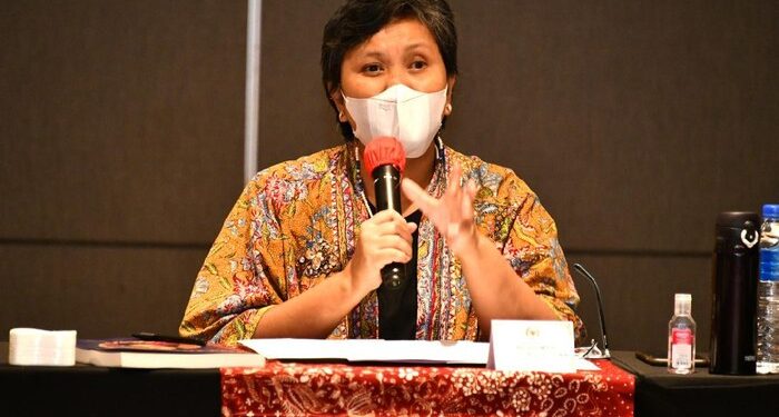 MPRI RI: Utamakan Dialog Atasi Masalah Bangsa