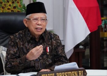 Wapres Dukung BPIP Tanamkan Nilai Pancasila Melalui Kurikulum Pendidikan