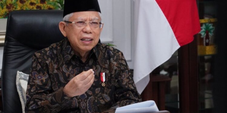 Wapres Dukung BPIP Tanamkan Nilai Pancasila Melalui Kurikulum Pendidikan