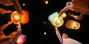Ketua DPR RI: Hari Raya Waisak Momentum untuk Jaga Kerukunan Umat Beragama