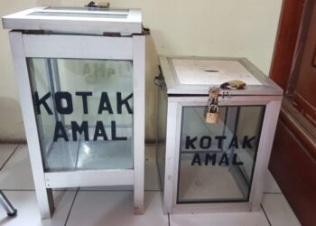 Salurkan Kotak Amal ke Organisasi Teroris, Ketua Yayasan Ini Dihukum 5 Tahun