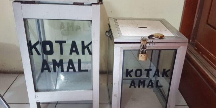 Salurkan Kotak Amal ke Organisasi Teroris, Ketua Yayasan Ini Dihukum 5 Tahun