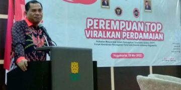 BNPT Nilai Para Penceramah Moderat di Dunia Maya Efektif Tekan Radikalisme