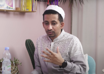 Habib Jafar Al-Hadar: Pentingnya Jalin Silaturahmi urai intoleransi