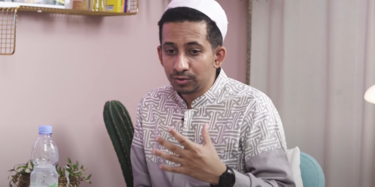 Habib Jafar Al-Hadar: Pentingnya Jalin Silaturahmi urai intoleransi