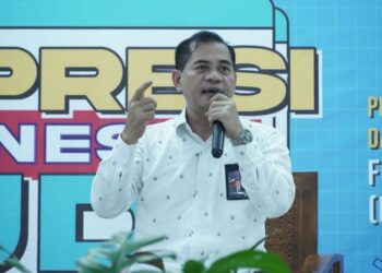 BNPT Ungkap Lima Sumber Pendanaan Jaringan Teroris