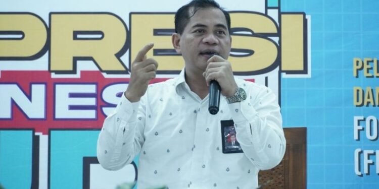 BNPT Ungkap Lima Sumber Pendanaan Jaringan Teroris