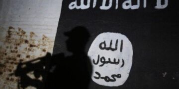 Amerika Sanksi 5 Fasilitator Keuangan ISIS Asal Indonesia