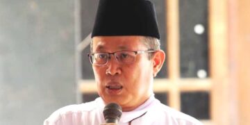 Silaturahmi Sebagai Kearifan Lokal Maknai Ajaran Agama Untuk Jaga Kerukunan Bangsa