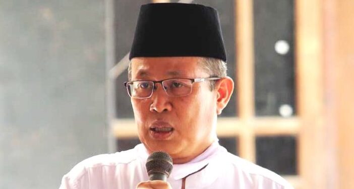 Silaturahmi Sebagai Kearifan Lokal Maknai Ajaran Agama Untuk Jaga Kerukunan Bangsa