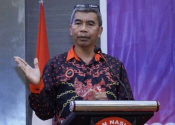 Masyarakat Harus Cerdas terhadap Narasi Segregasi, Intoleransi, dan Pecah Belah