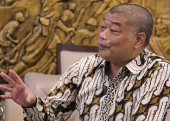 Hari Kebangkitan Nasional, Momentum Bangun Gerakan Lawan Intoleransi, Ekstremisme dan Terorisme