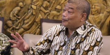Hari Kebangkitan Nasional, Momentum Bangun Gerakan Lawan Intoleransi, Ekstremisme dan Terorisme