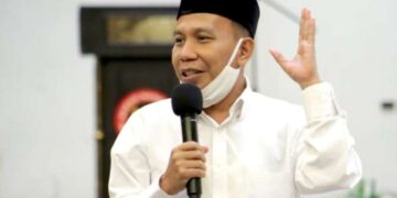 FKPT Banten Gelar Pelatihan Moderasi Beragama Untuk Cegah Terorisme