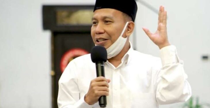 FKPT Banten Gelar Pelatihan Moderasi Beragama Untuk Cegah Terorisme