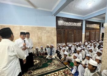 Jelang 100 Tahun, PBNU akan Gelar Muktamar Internasional Fiqih Peradaban