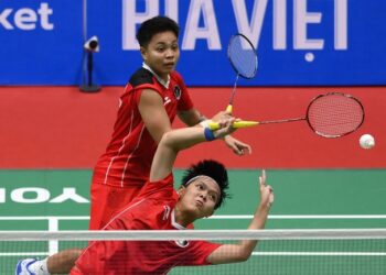 SEA Games 2021: 7 Wakil Indonesia Lewati Perempatfinal Bulutangkis