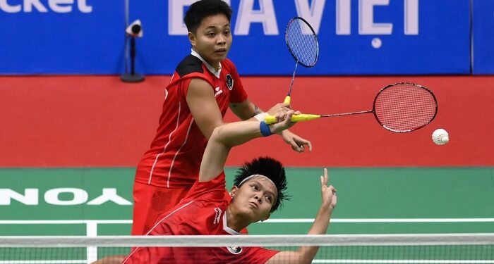 SEA Games 2021: 7 Wakil Indonesia Lewati Perempatfinal Bulutangkis