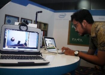 DMI Sulteng Gunakan Informasi Digital untuk Optimalisasi Dakwah
