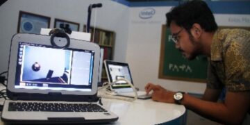 DMI Sulteng Gunakan Informasi Digital untuk Optimalisasi Dakwah
