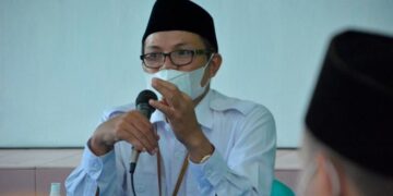 Kemenag Segera Berangkatkan 17 Imam Masjid ke Uni Emirat Arab
