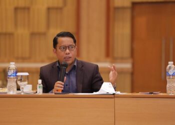 Kemenag Tegaskan Moderasi Beragama Bukan Pemahaman Liberalisme
