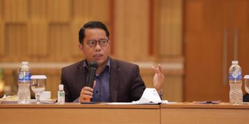 Kemenag Tegaskan Moderasi Beragama Bukan Pemahaman Liberalisme