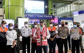 Puncak Arus Balik Diprediksi Pada 6-8 Mei, Menhub Imbau Kembali Lebih Awal Atau Setelahnya