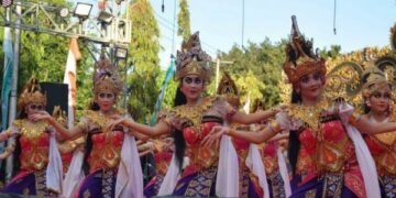 Bantu Pelaku Budaya, Kemendikbudristek Dorong Pendanaan Global